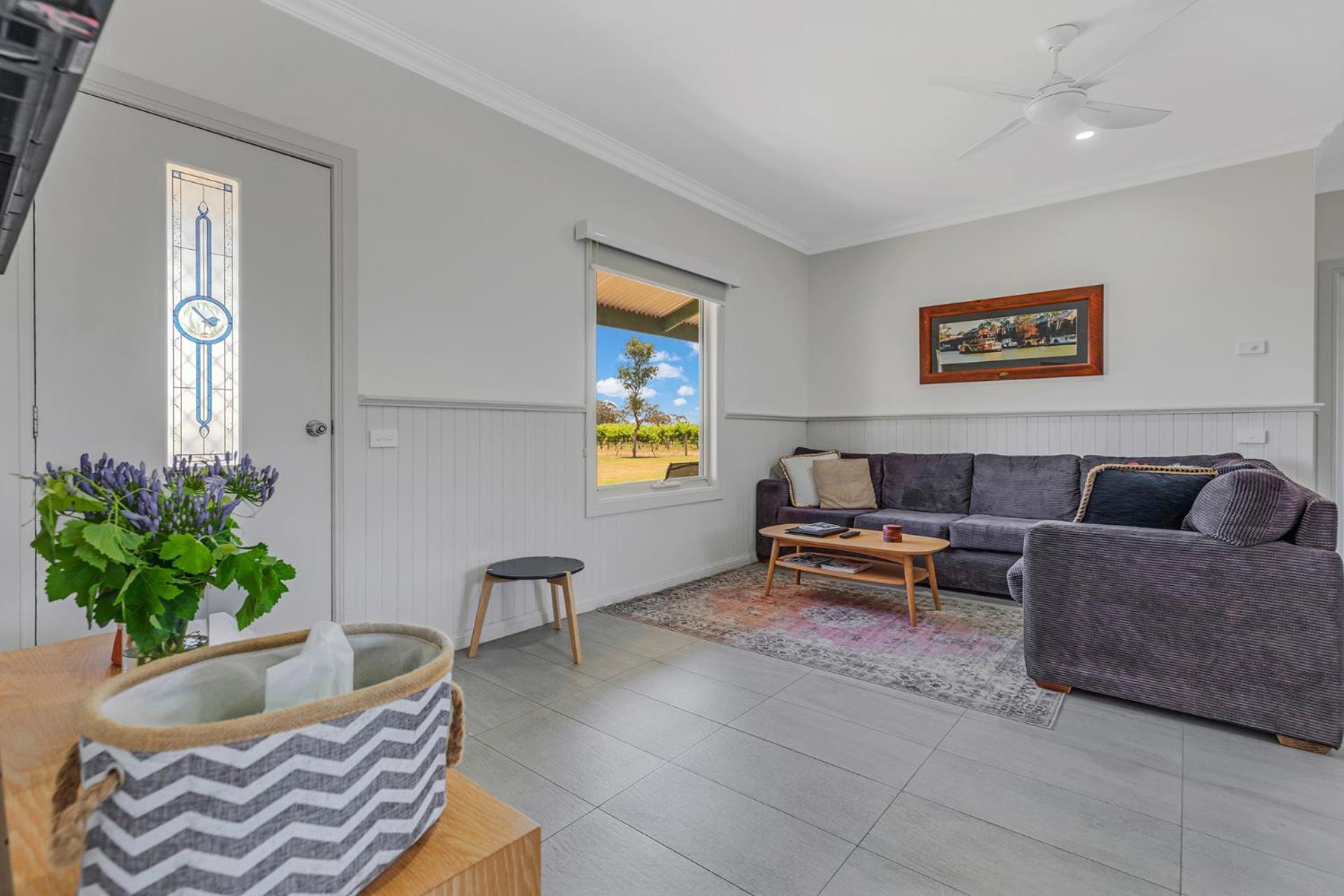 Murray River Resort Moama Exterior foto