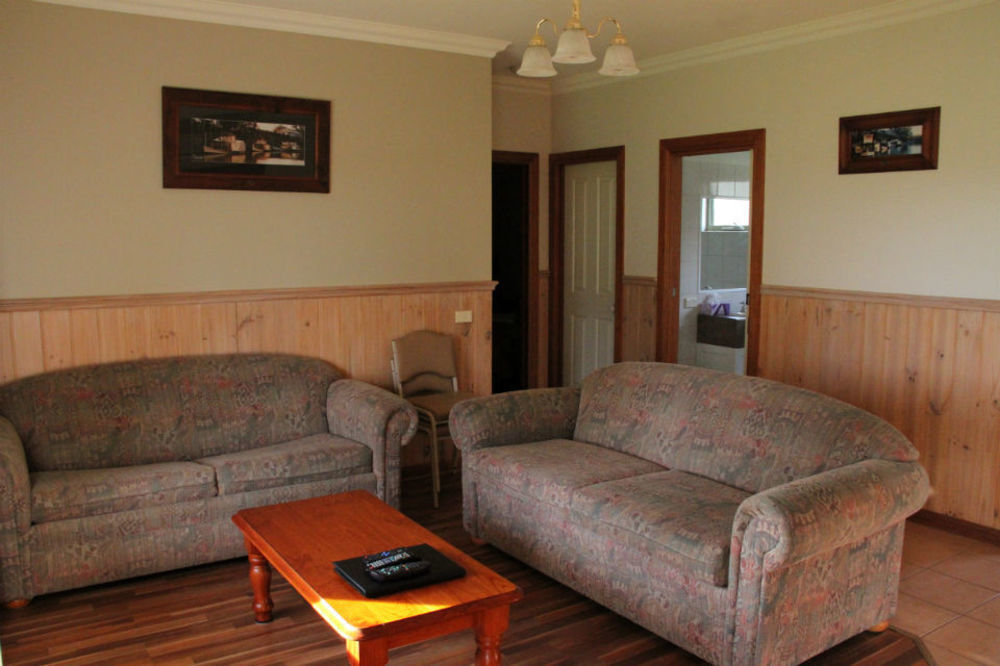 Murray River Resort Moama Exterior foto